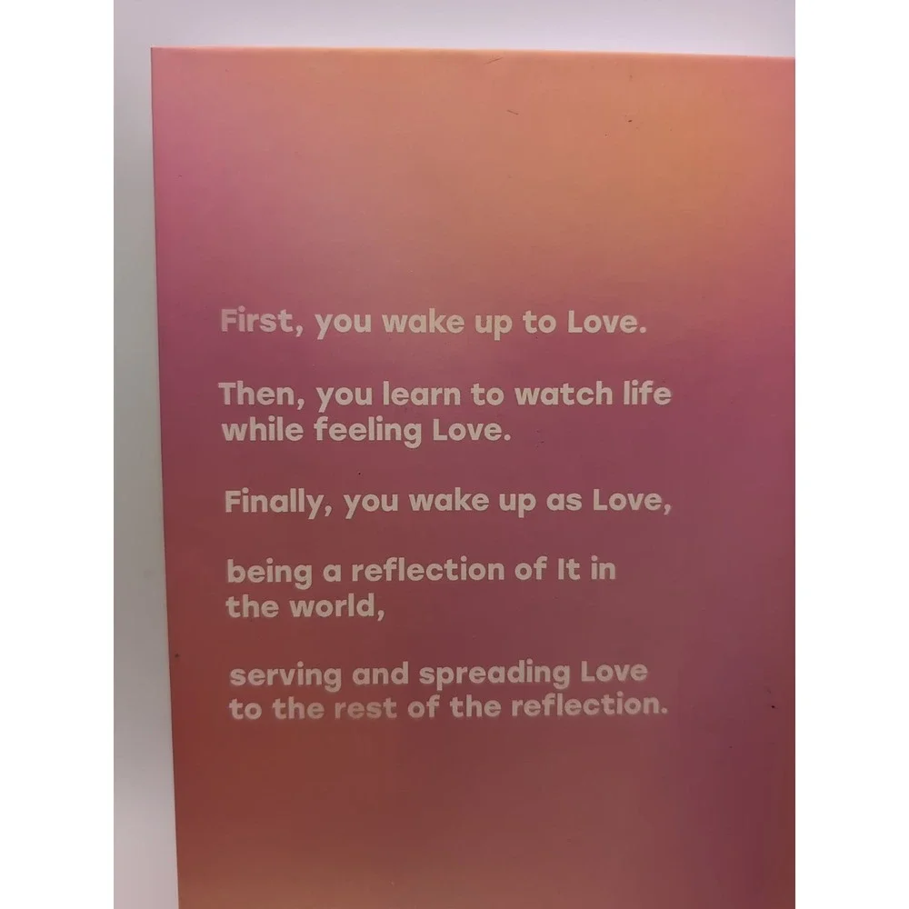 Wake up to Love‎ : Meditations to Start Your Day by Nikki Walton (2024,...